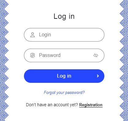 Librabet login